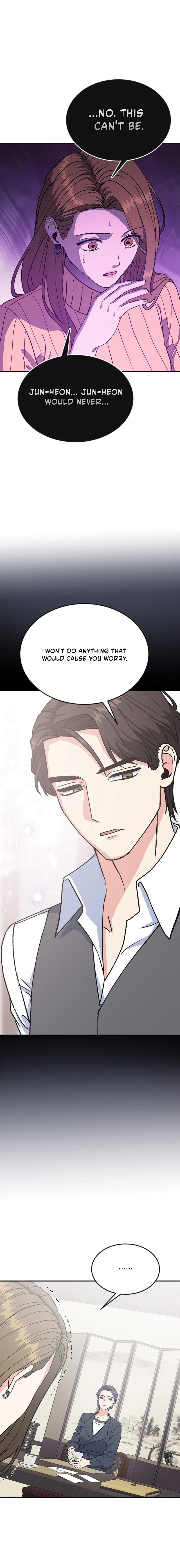 Conditions For A Political Marriage Chapter 41 – Page 10