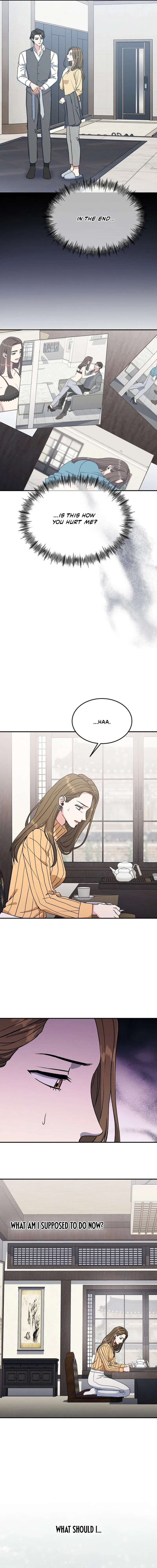 Conditions For A Political Marriage Chapter 41 – Page 13