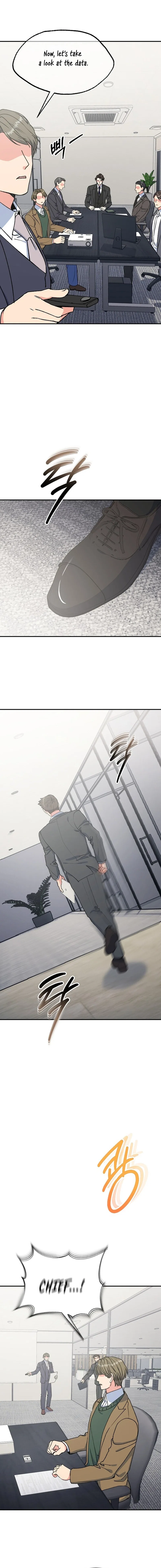 Conditions For A Political Marriage Chapter 41 – Page 15