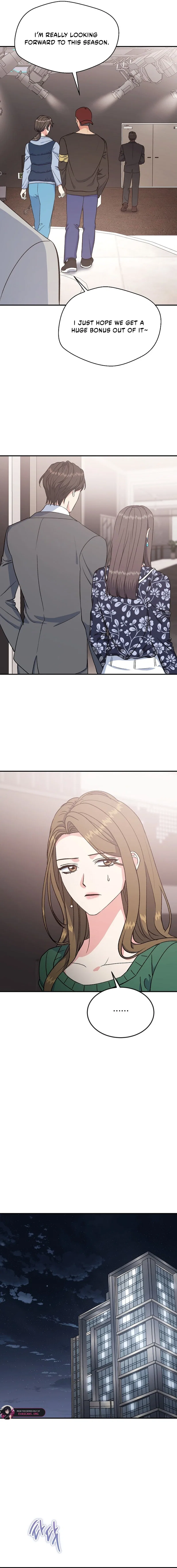 Conditions For A Political Marriage Chapter 40 – Page 9