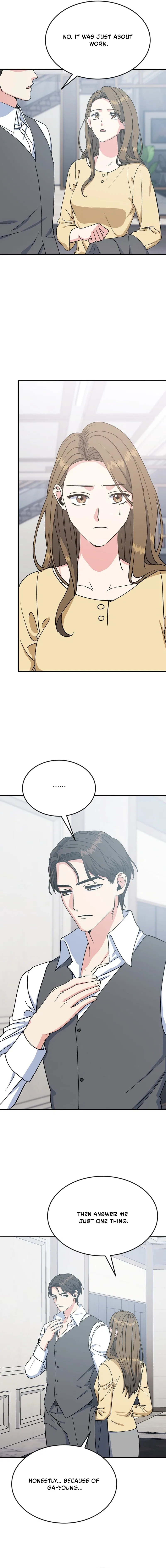 Conditions For A Political Marriage Chapter 40 – Page 15