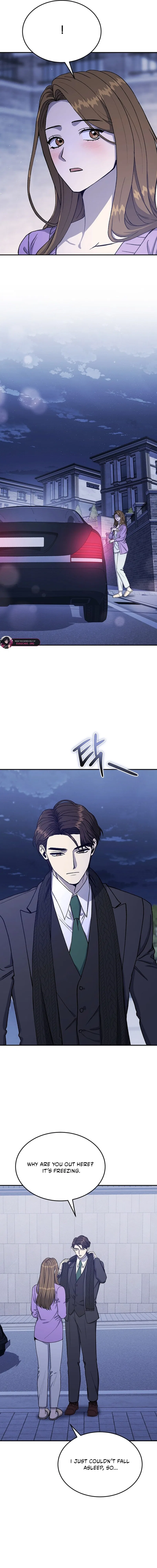 Conditions For A Political Marriage Chapter 39 – Page 5