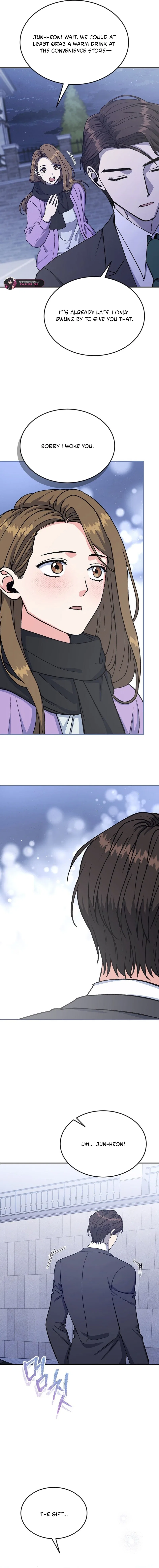 Conditions For A Political Marriage Chapter 39 – Page 10
