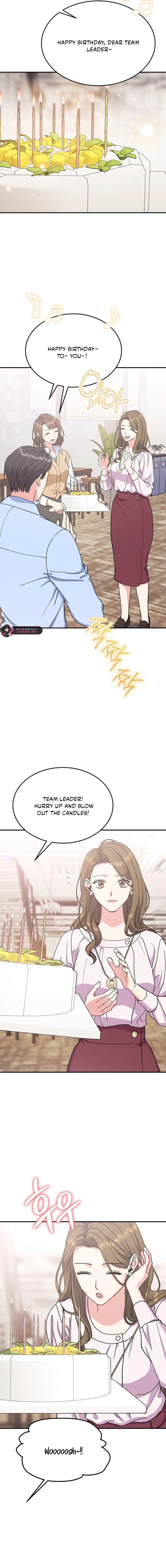 Conditions For A Political Marriage Chapter 39 – Page 12