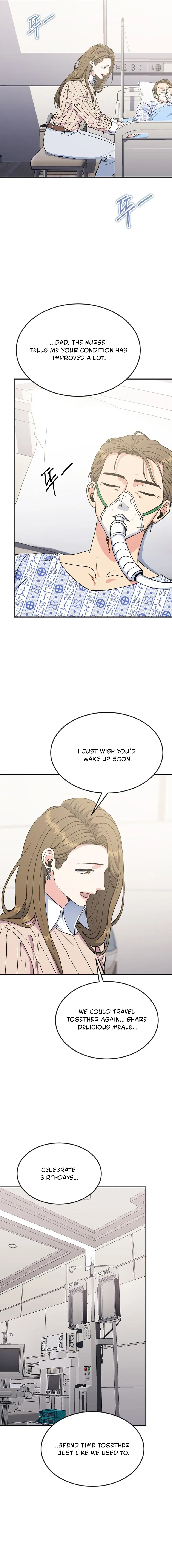 Conditions For A Political Marriage Chapter 38 – Page 3