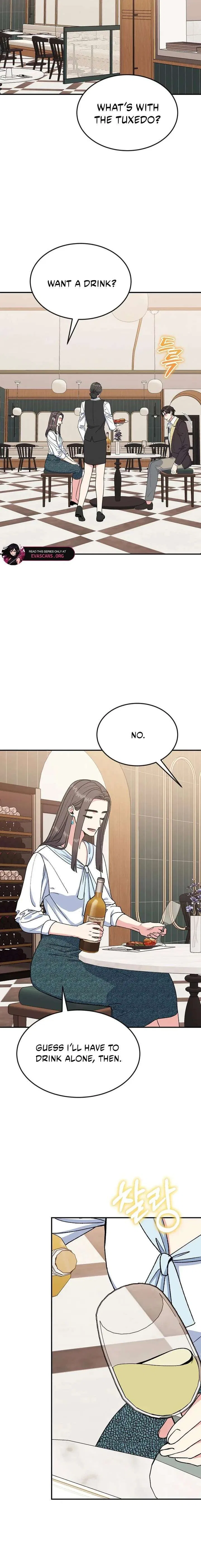 Conditions For A Political Marriage Chapter 34 – Page 6