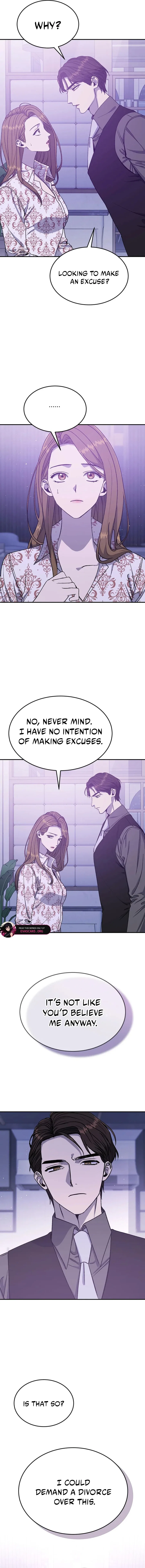 Conditions For A Political Marriage Chapter 33 – Page 4