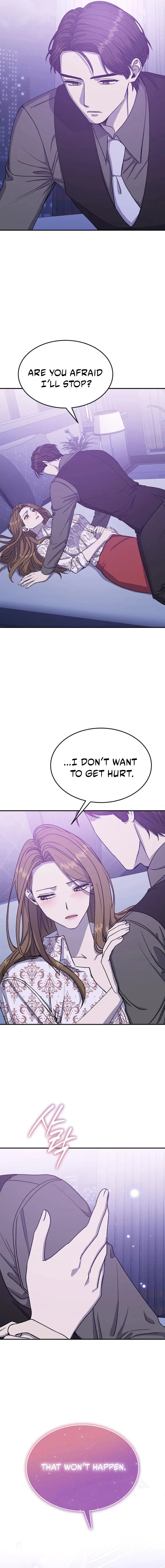 Conditions For A Political Marriage Chapter 33 – Page 10