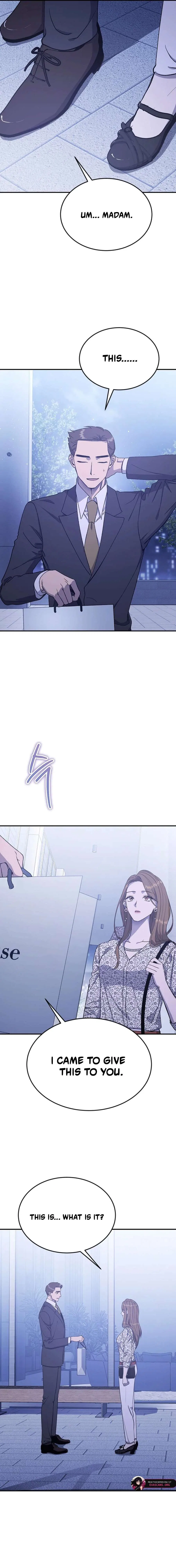 Conditions For A Political Marriage Chapter 30 – Page 19