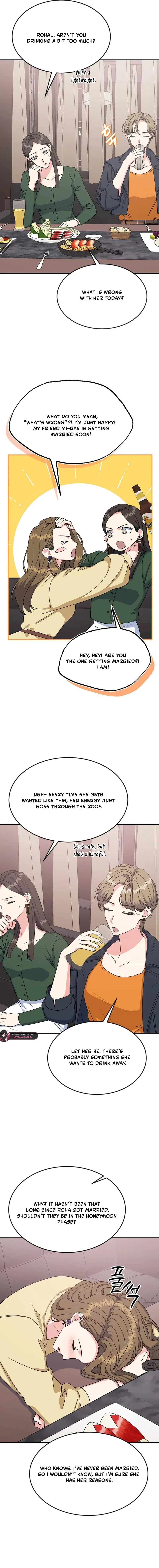Conditions For A Political Marriage Chapter 29 – Page 2