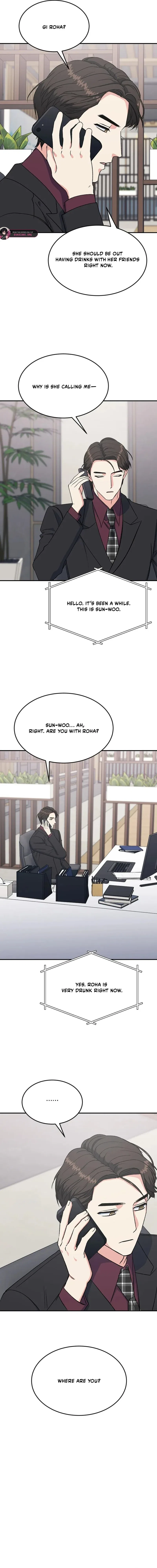 Conditions For A Political Marriage Chapter 29 – Page 5