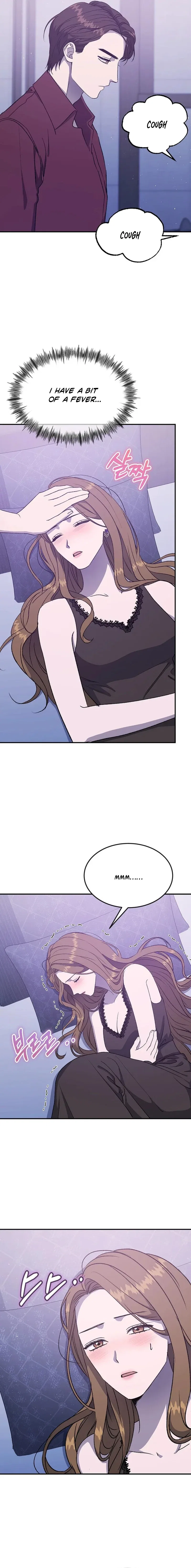 Conditions For A Political Marriage Chapter 29 – Page 8