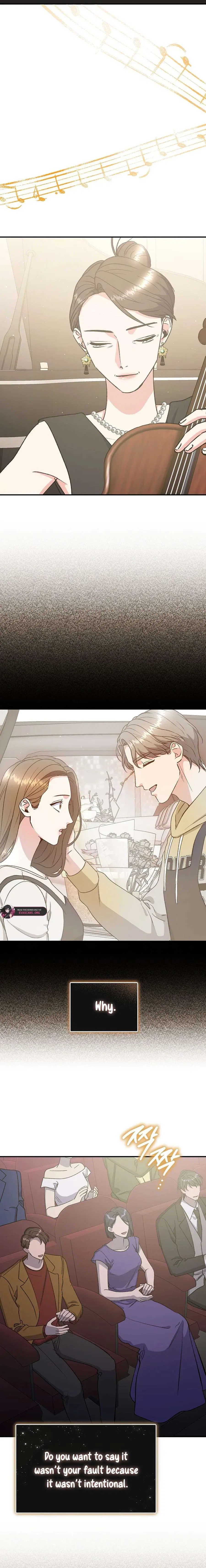 Conditions For A Political Marriage Chapter 28 – Page 5