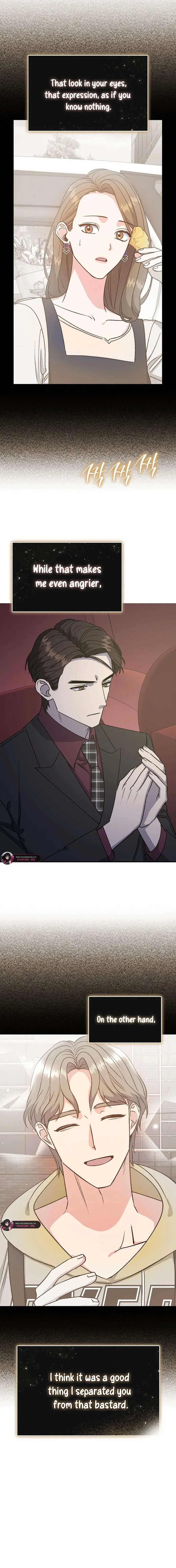 Conditions For A Political Marriage Chapter 28 – Page 6