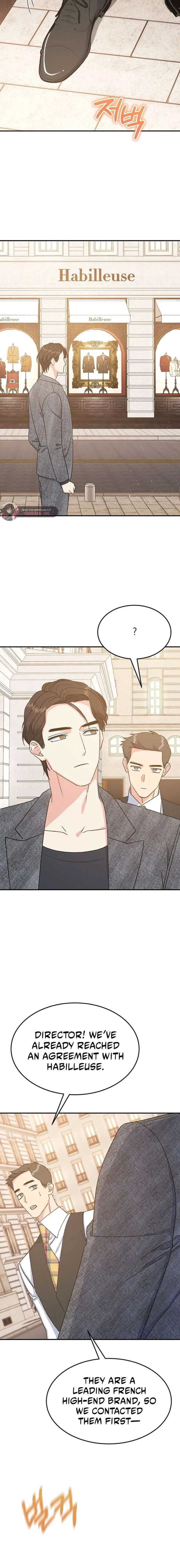 Conditions For A Political Marriage Chapter 26 – Page 8