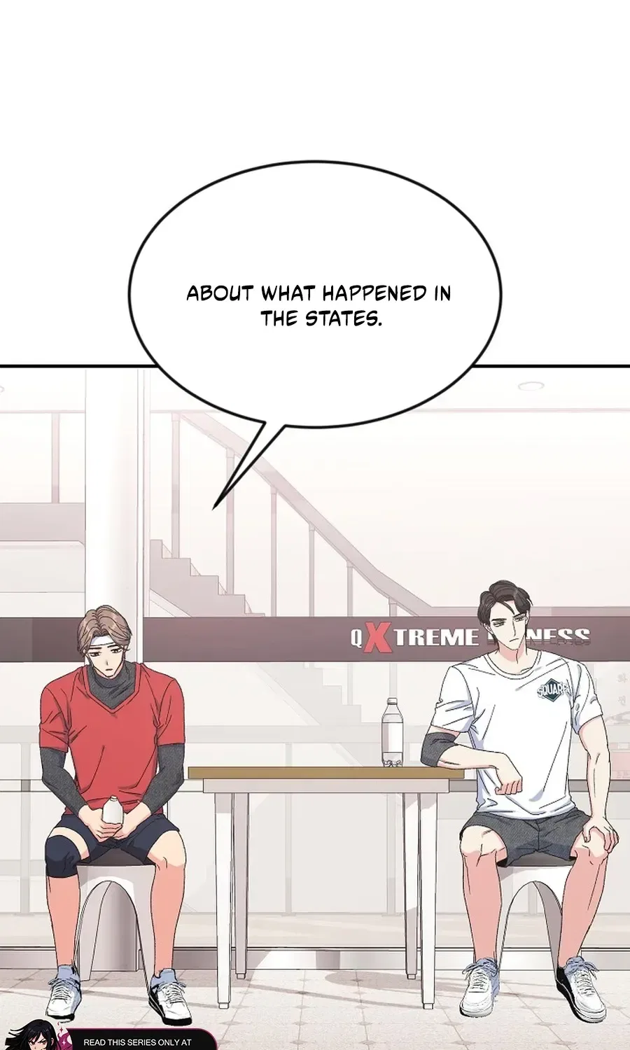 Conditions For A Political Marriage Chapter 25 – Page 2