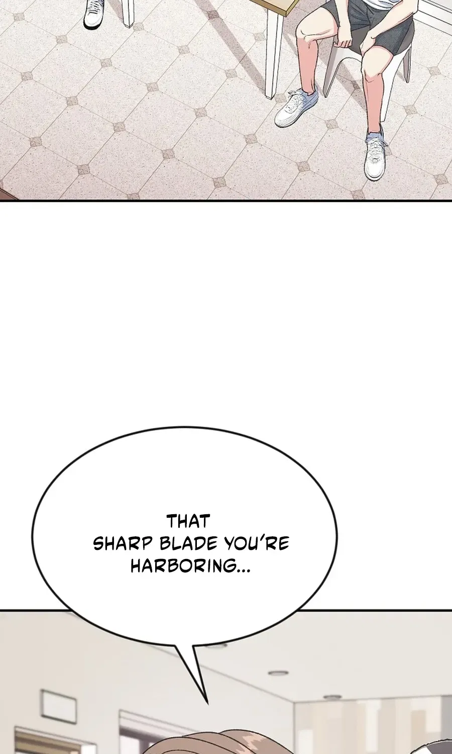 Conditions For A Political Marriage Chapter 25 – Page 7
