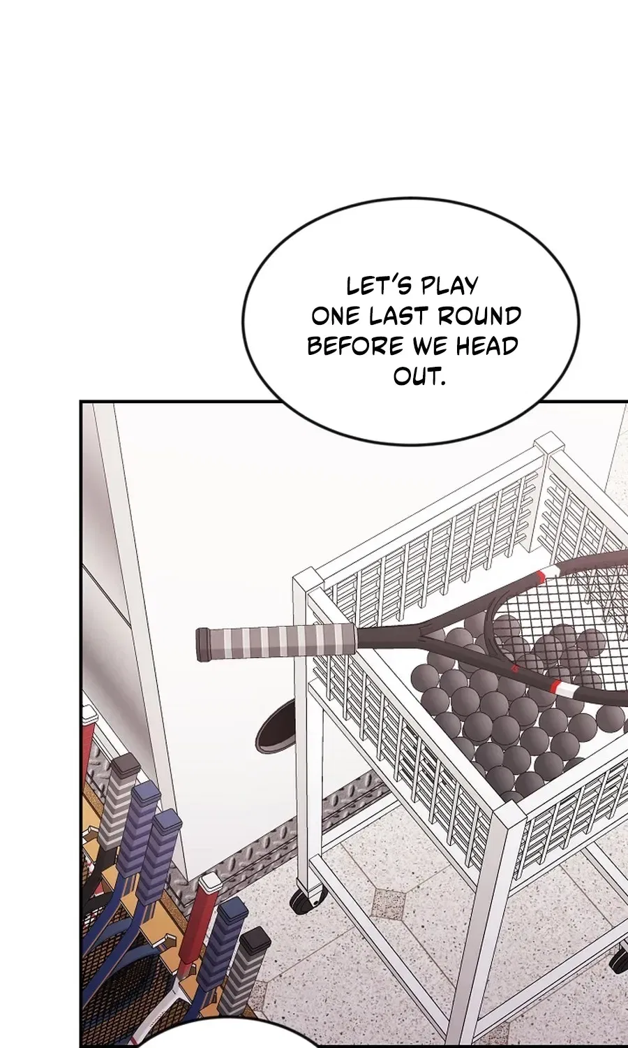 Conditions For A Political Marriage Chapter 25 – Page 9
