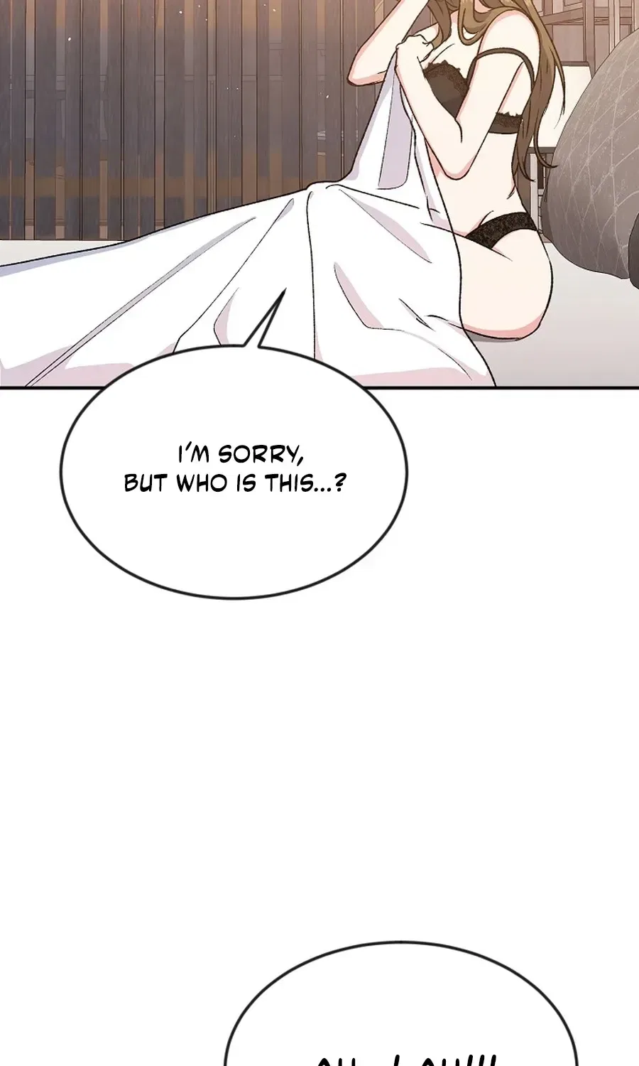 Conditions For A Political Marriage Chapter 25 – Page 18