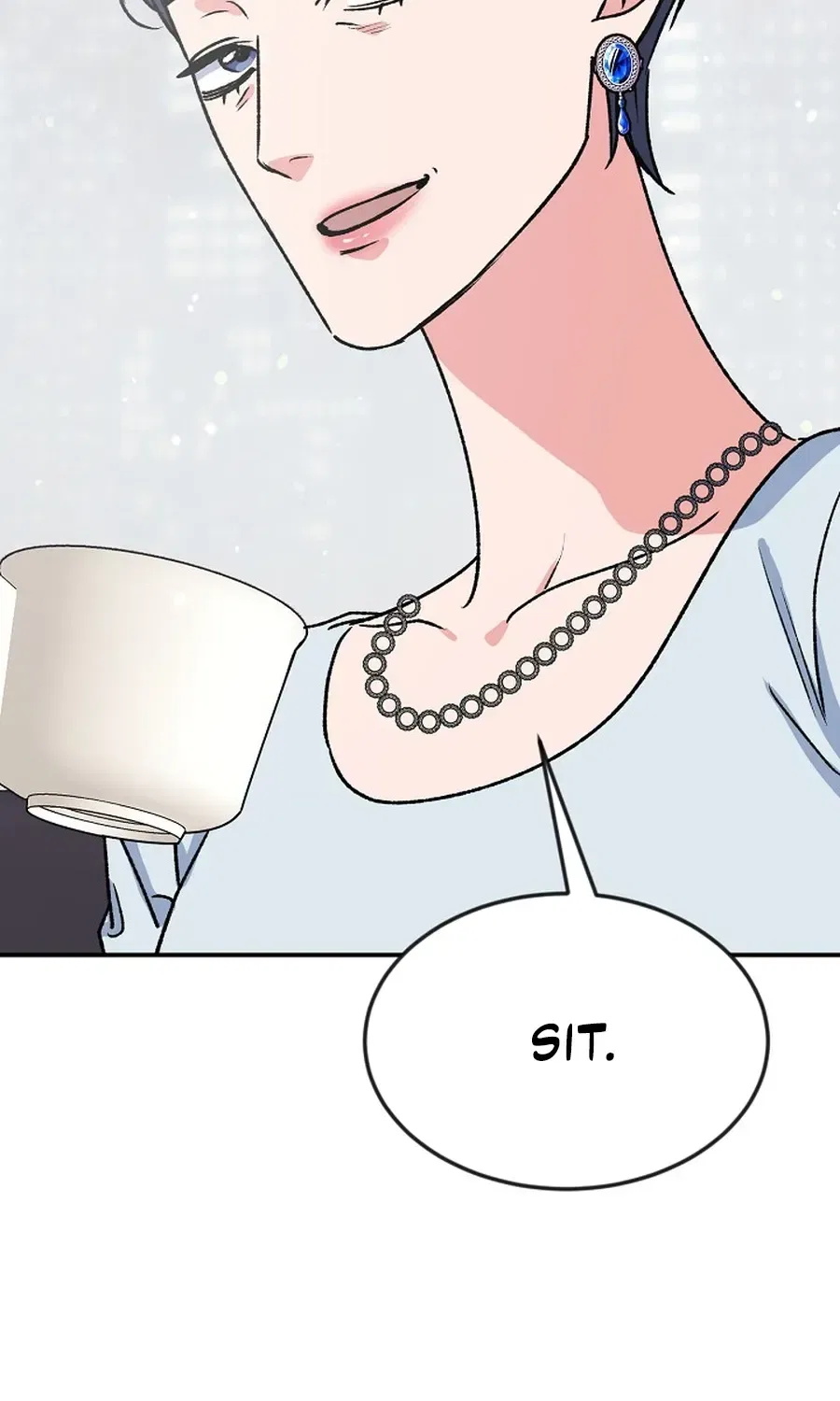 Conditions For A Political Marriage Chapter 25 – Page 34