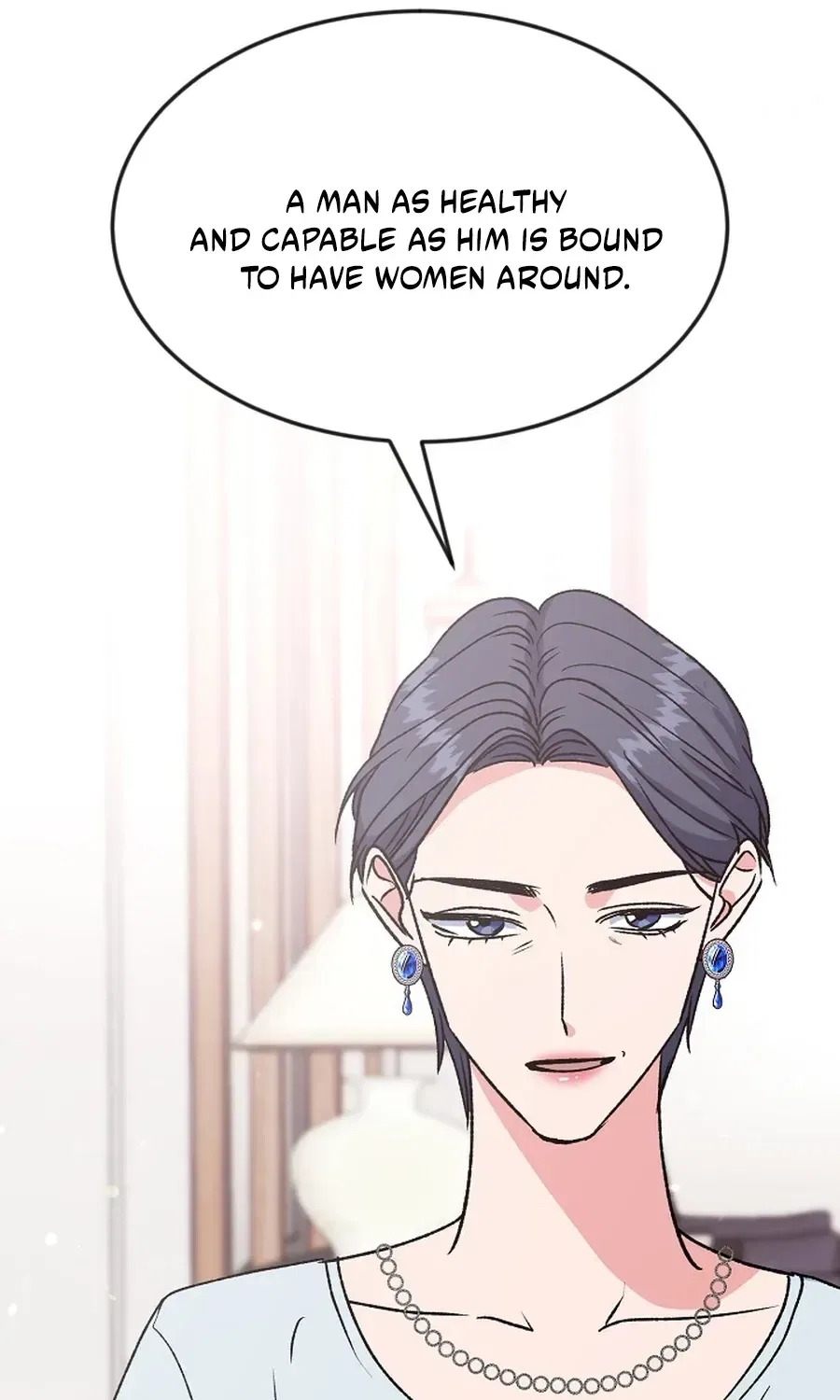 Conditions For A Political Marriage Chapter 25 – Page 47