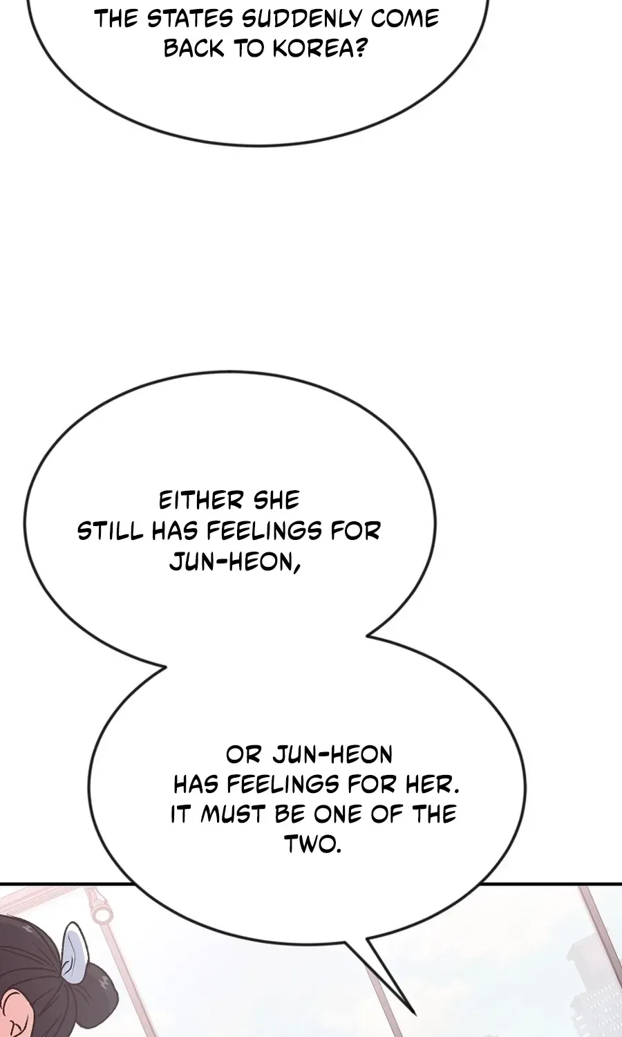 Conditions For A Political Marriage Chapter 25 – Page 54