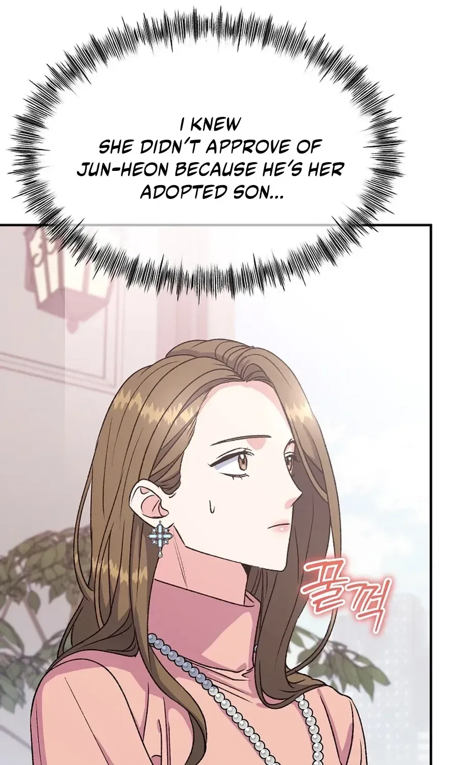 Conditions For A Political Marriage Chapter 25 – Page 61