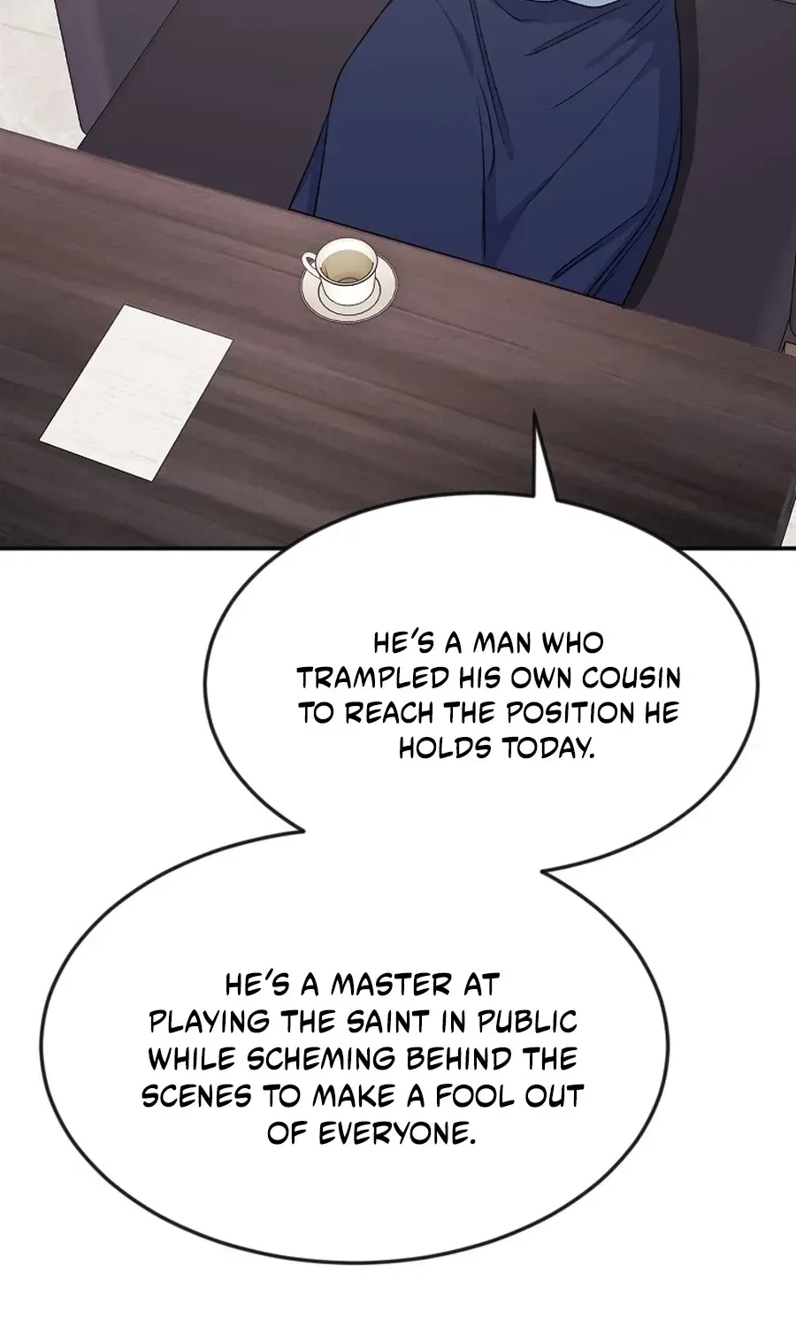 Conditions For A Political Marriage Chapter 25 – Page 69