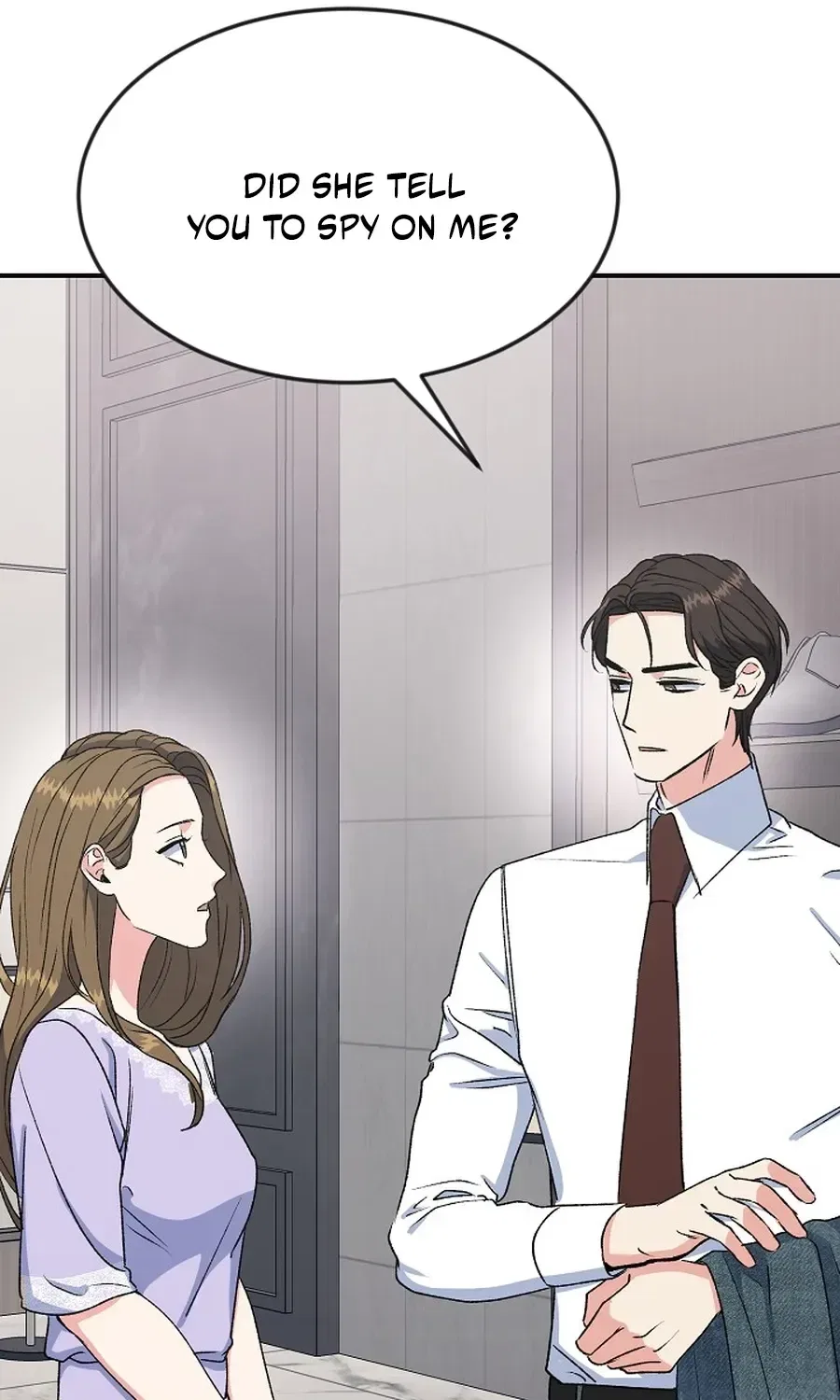 Conditions For A Political Marriage Chapter 25 – Page 91