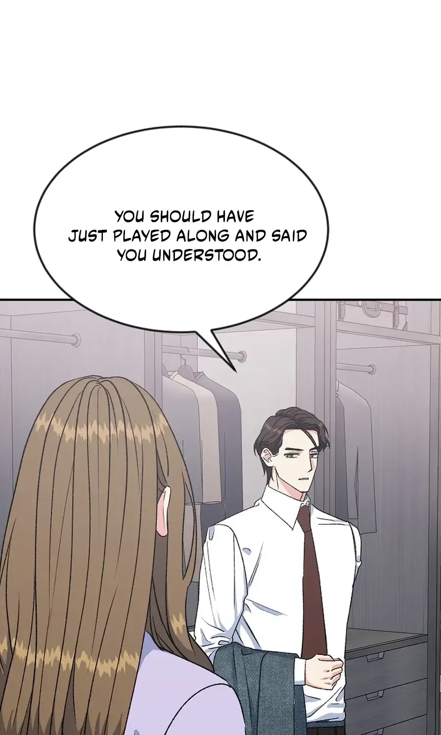 Conditions For A Political Marriage Chapter 25 – Page 96