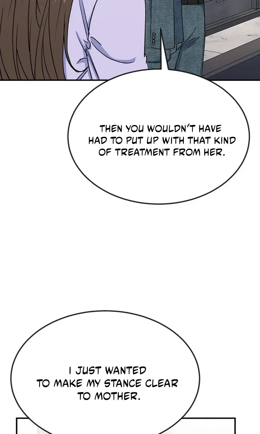 Conditions For A Political Marriage Chapter 25 – Page 97