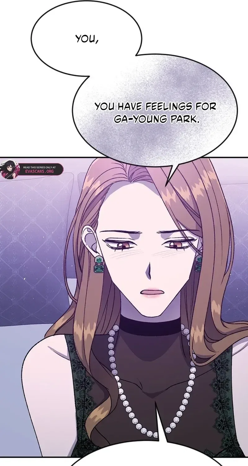 Conditions For A Political Marriage Chapter 24 – Page 11
