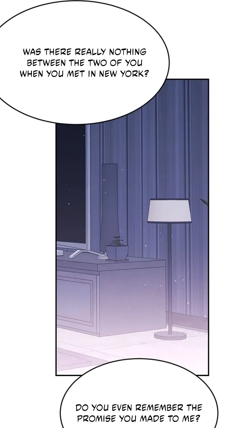 Conditions For A Political Marriage Chapter 24 – Page 21