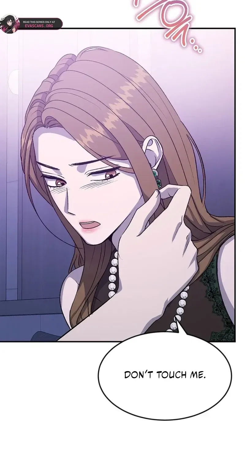 Conditions For A Political Marriage Chapter 24 – Page 25