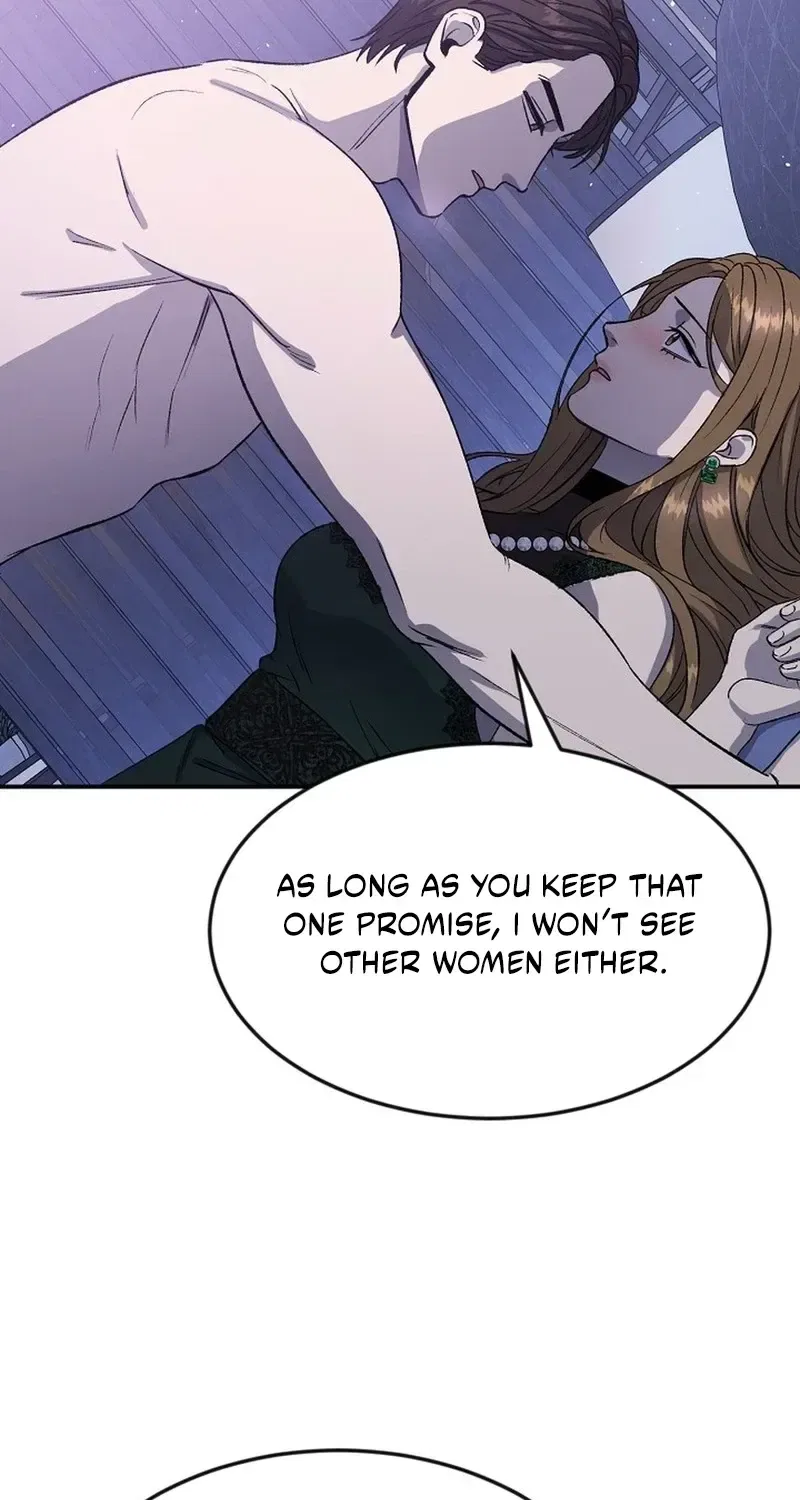 Conditions For A Political Marriage Chapter 24 – Page 35