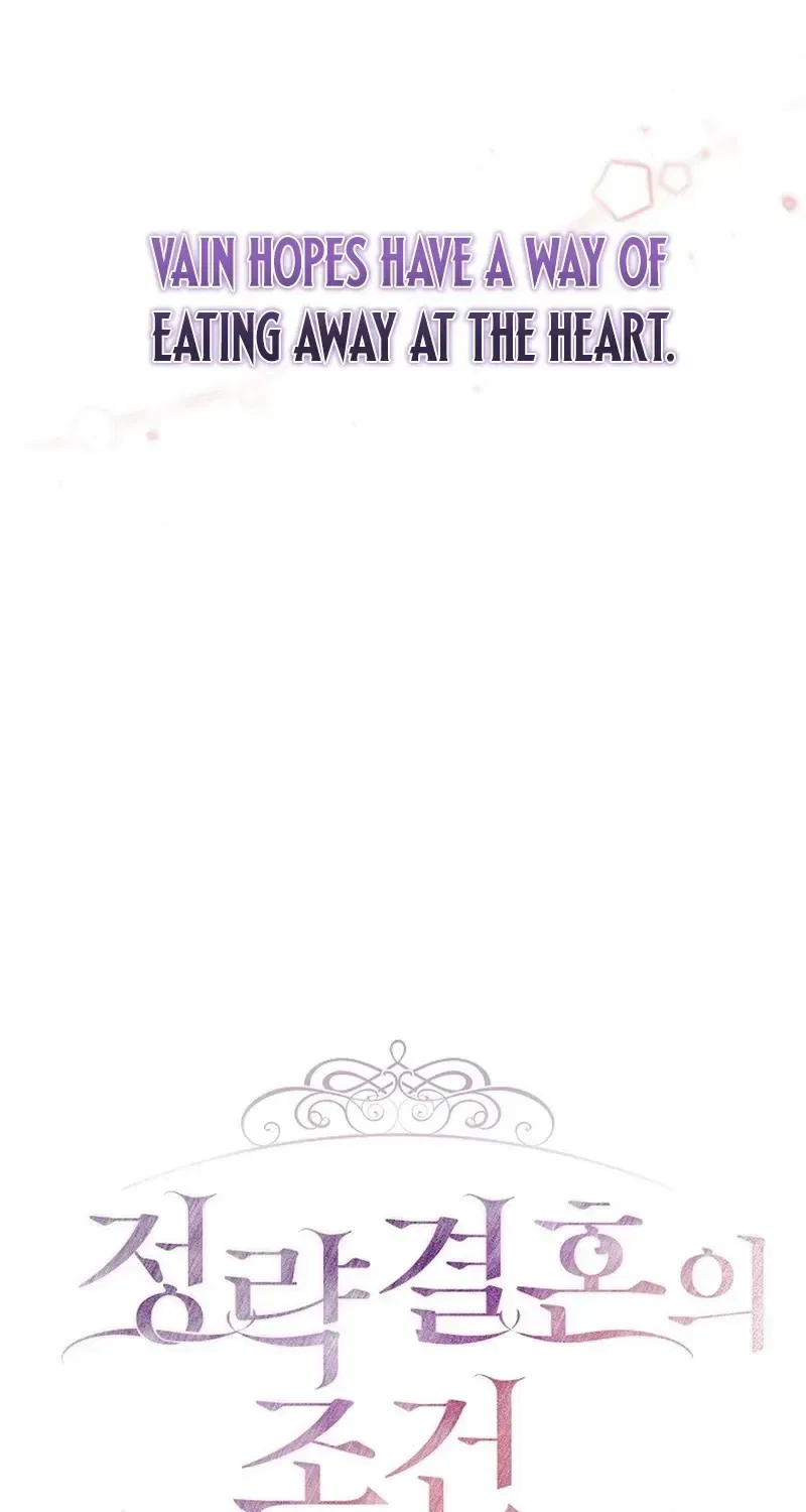Conditions For A Political Marriage Chapter 24 – Page 52