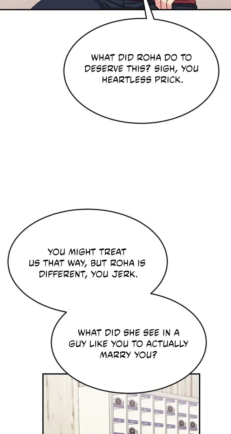Conditions For A Political Marriage Chapter 24 – Page 80
