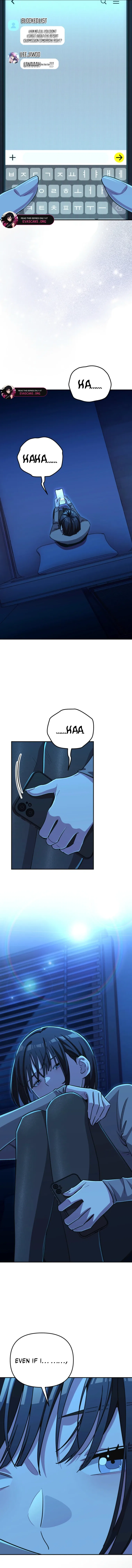 You Like Someone With That Face? Chapter 52 – Page 14