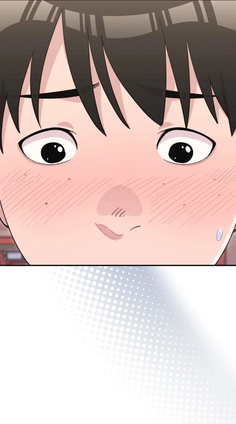 You Like Someone With That Face? Chapter 49 – Page 14