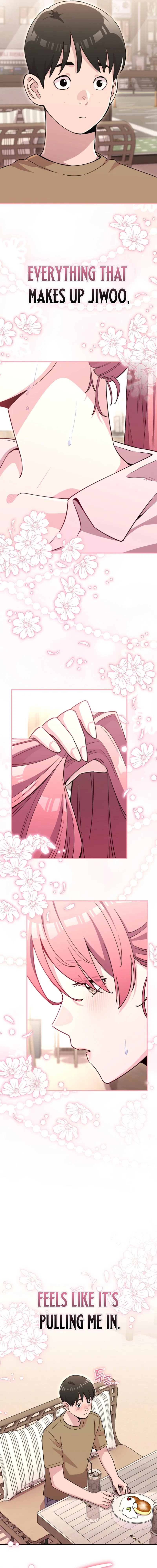 You Like Someone With That Face? Chapter 48 – Page 2