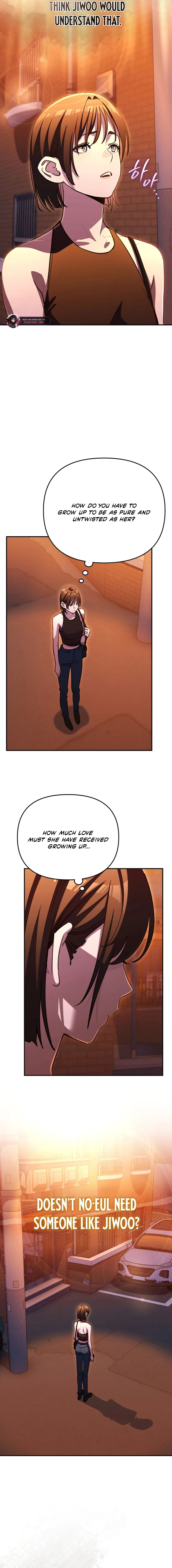 You Like Someone With That Face? Chapter 48 – Page 16