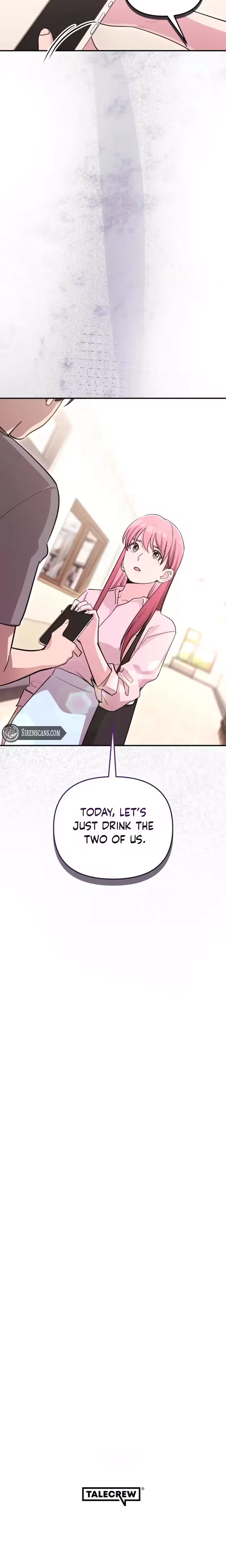 You Like Someone With That Face? Chapter 44 – Page 19