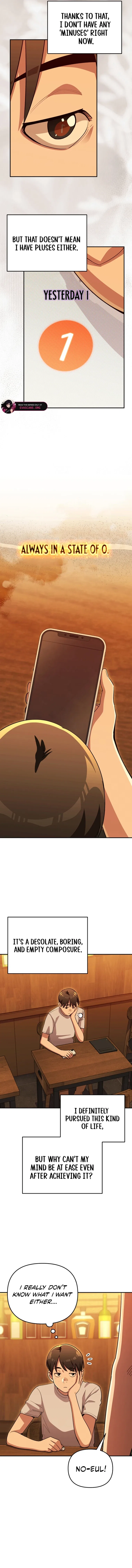 You Like Someone With That Face? Chapter 40 – Page 14