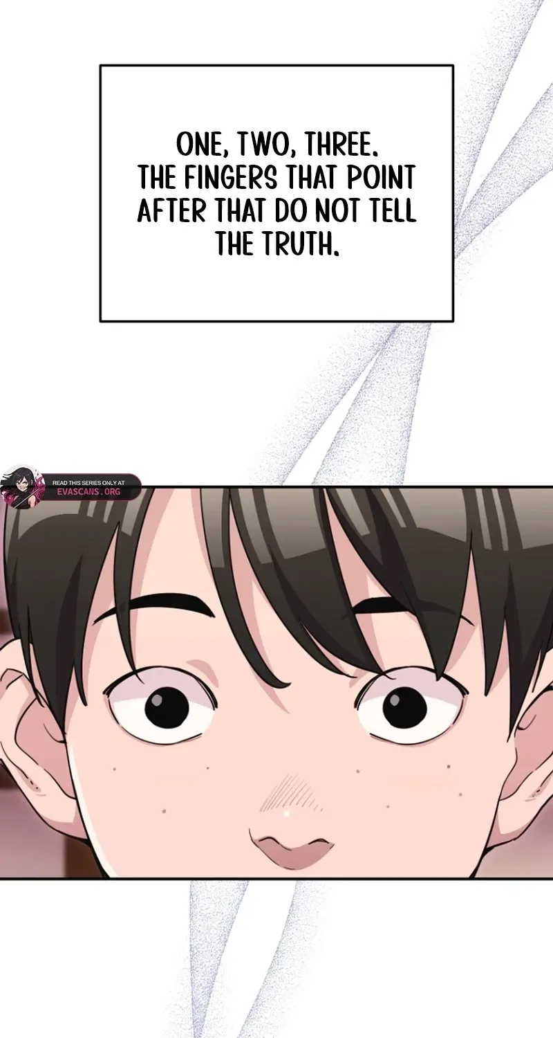 You Like Someone With That Face? Chapter 36 – Page 2