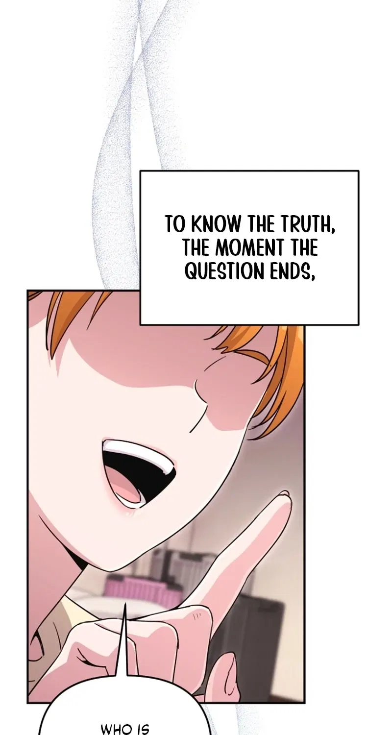 You Like Someone With That Face? Chapter 36 – Page 3