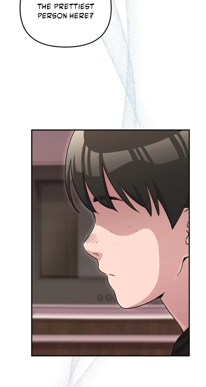 You Like Someone With That Face? Chapter 36 – Page 4