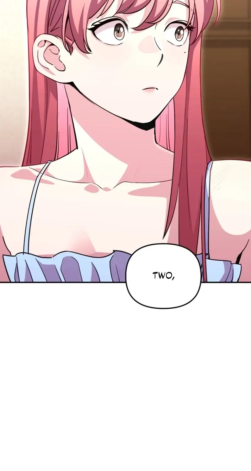 You Like Someone With That Face? Chapter 36 – Page 9