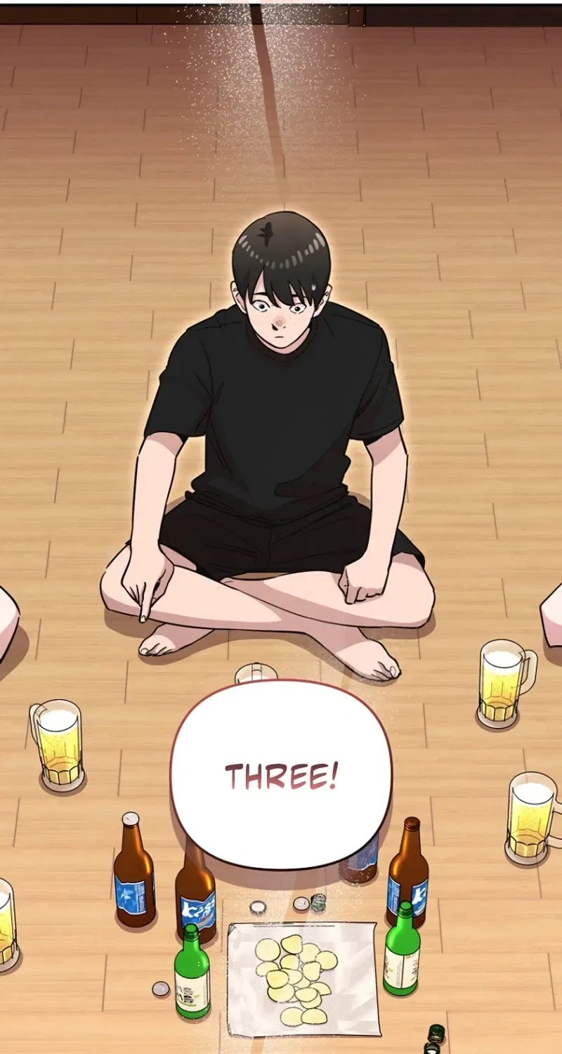 You Like Someone With That Face? Chapter 36 – Page 12