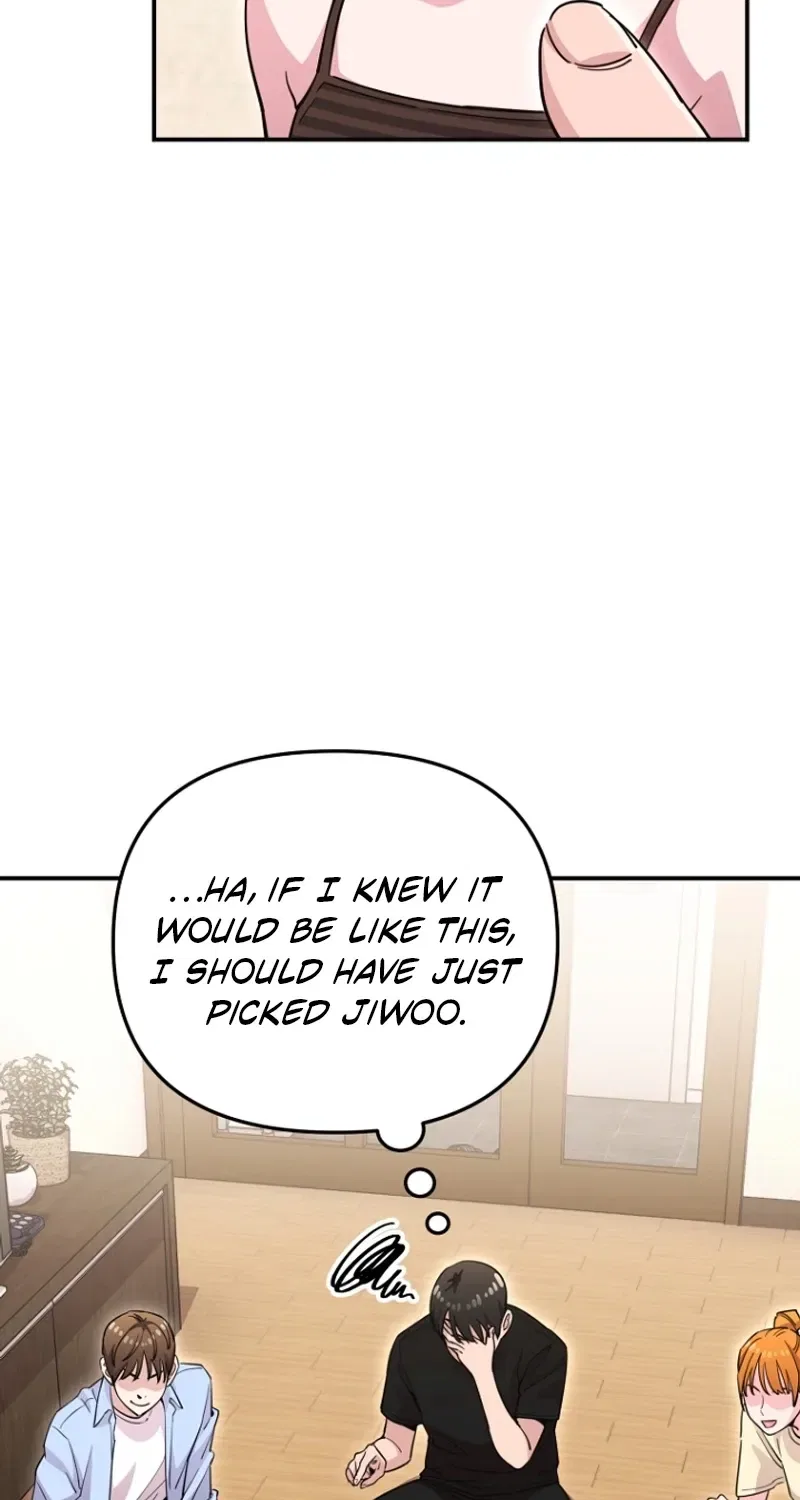 You Like Someone With That Face? Chapter 36 – Page 15