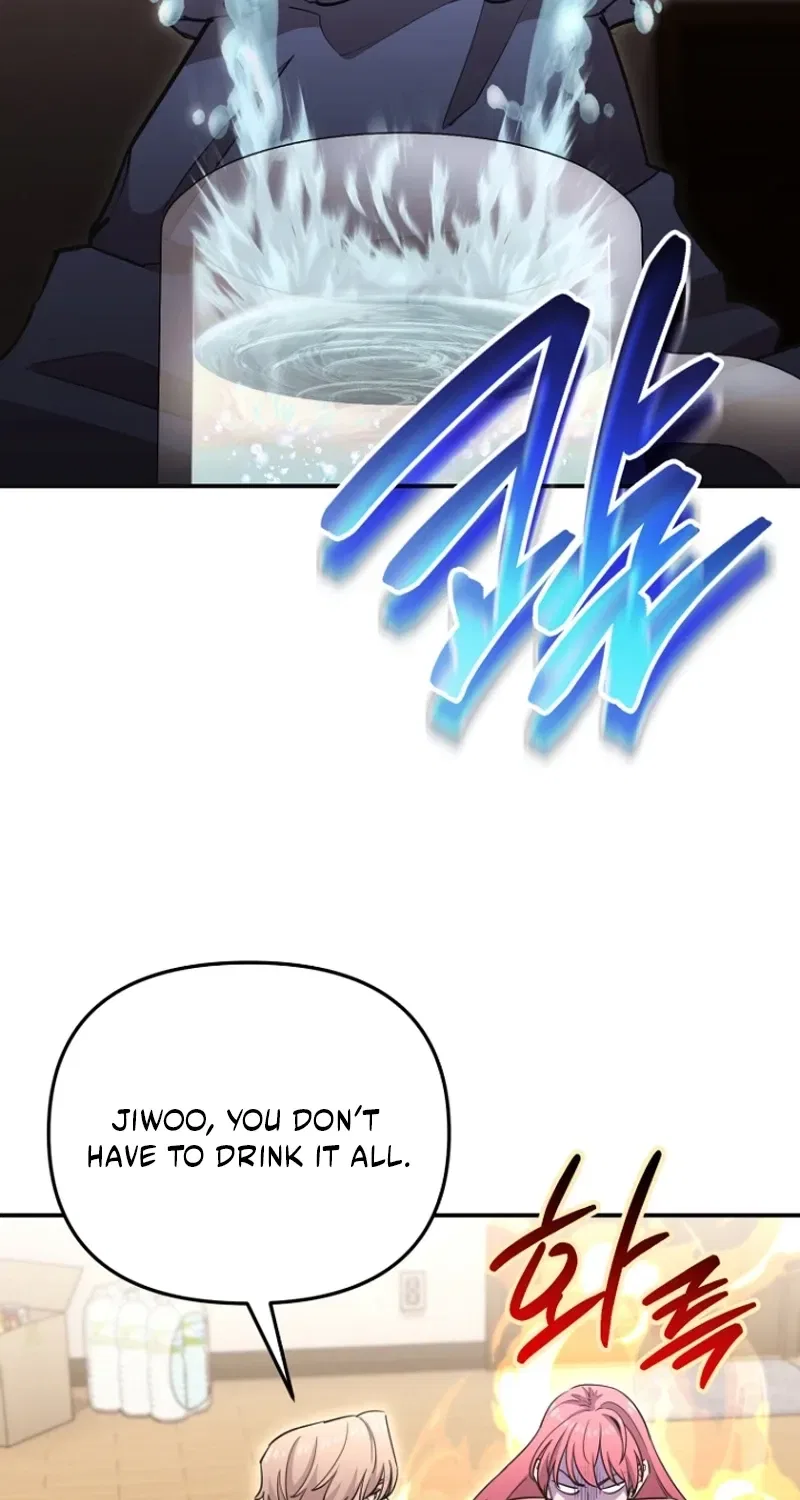 You Like Someone With That Face? Chapter 36 – Page 23
